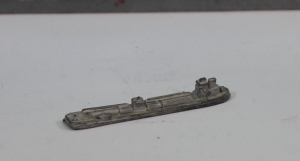 Tankkahn Rohling (1 St.) GER 707 Mercator M 707